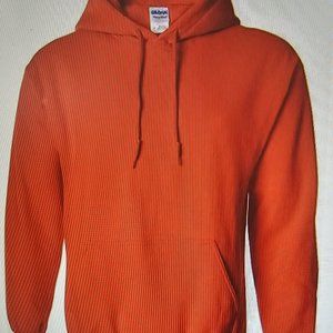 Gildan hoodie
